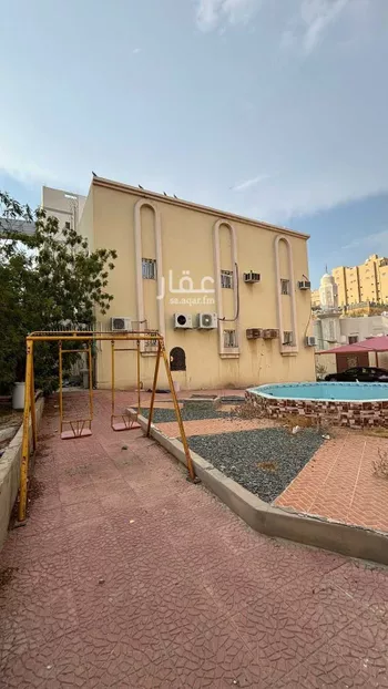 فيلا للبيع في شارع محمود الجويني, حي السلامة, مدينة مكه المكرمه, منطقة مكة المكرمة صورة 3