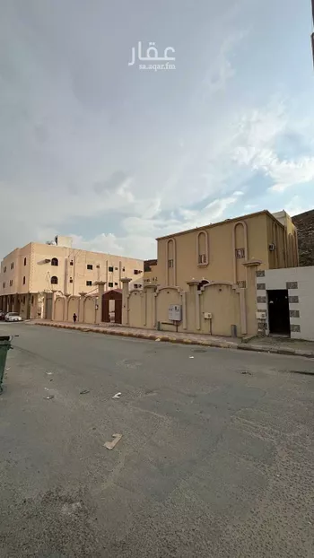 فيلا للبيع في شارع محمود الجويني, حي السلامة, مدينة مكه المكرمه, منطقة مكة المكرمة