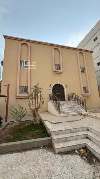 فيلا للبيع في شارع محمود الجويني, حي السلامة, مدينة مكه المكرمه, منطقة مكة المكرمة صورة 2