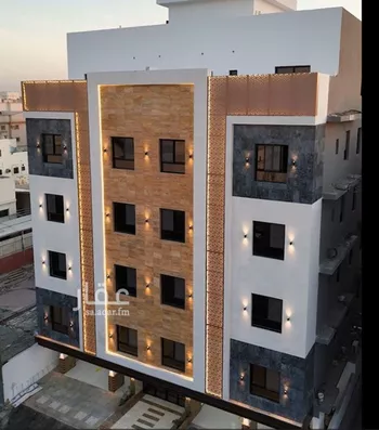 شقة للبيع في شارع البازجي, حي البوادي, مدينة جدة, منطقة مكة المكرمة