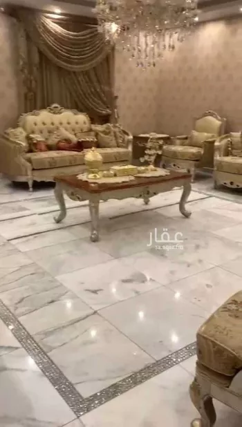 فيلا للبيع في شارع عبدالله ابن احمد النرسي, حي الجابرة, مدينة المدينه المنوره, منطقة المدينة المنورة صورة 5