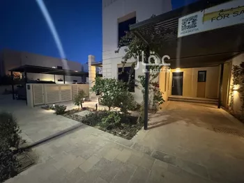 فيلا للبيع في شارع رقم 1205, حي سدرة, مدينة الرياض, منطقة الرياض صورة 2