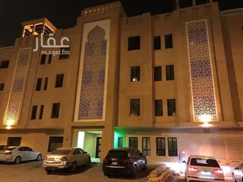 شقة للبيع في شارع الامير فيصل بن عبدالله بن عبدالرحمن, حي حطين, مدينة الرياض, منطقة الرياض