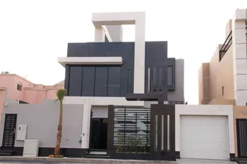 فيلا للإيجار في شارع المشاف, حي الربيع, مدينة الرياض, منطقة الرياض