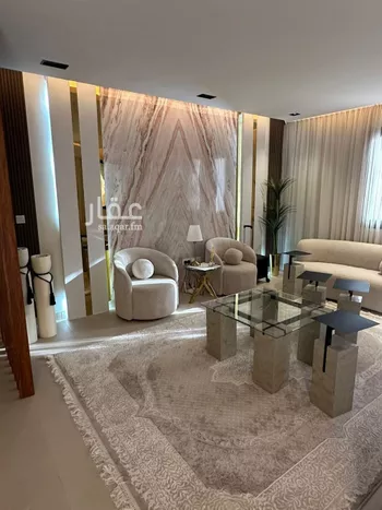 فيلا للإيجار في شارع 50 سدرة, حي سدرة, مدينة الرياض, منطقة الرياض صورة 4