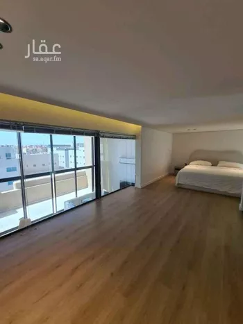 شقة للإيجار في شارع أبي الفضل الأجل, حي قرطبة, مدينة الرياض, منطقة الرياض صورة 5