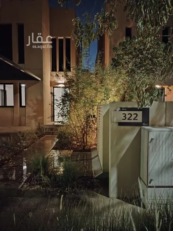 فيلا للإيجار في شارع رقم 1015, حي سدرة, مدينة الرياض, منطقة الرياض صورة 2