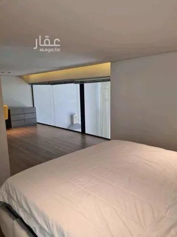 شقة للإيجار في شارع أبي الفضل الأجل, حي قرطبة, مدينة الرياض, منطقة الرياض صورة 2