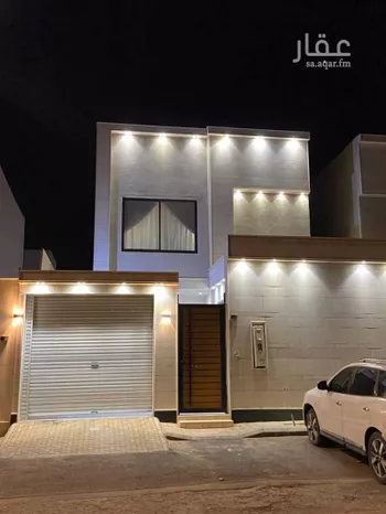فيلا للإيجار في شارع صالح كمال الدين, حي عكاظ, مدينة الرياض, منطقة الرياض