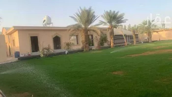 استراحة للإيجار في شارع ديراب, مدينة قريه ديراب, منطقة الرياض