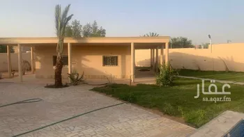 استراحة للإيجار في شارع ديراب, مدينة قريه ديراب, منطقة الرياض صورة 4