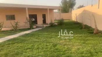 استراحة للإيجار في شارع ديراب, مدينة قريه ديراب, منطقة الرياض صورة 5