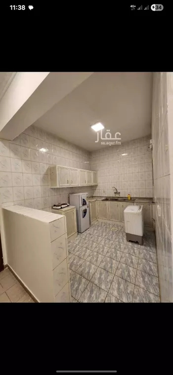 شقة للإيجار في شارع ابي بكر الصديق الفرعي, حي المرسلات, مدينة الرياض, منطقة الرياض صورة 3