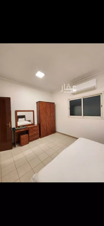 شقة للإيجار في شارع ابي بكر الصديق الفرعي, حي المرسلات, مدينة الرياض, منطقة الرياض صورة 4