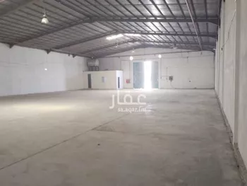 مستودع للإيجار في شارع شارع ابن ماجة الفرعي, حي السلي, مدينة الرياض, منطقة الرياض صورة 2