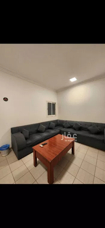 شقة للإيجار في شارع ابي بكر الصديق الفرعي, حي المرسلات, مدينة الرياض, منطقة الرياض صورة 2
