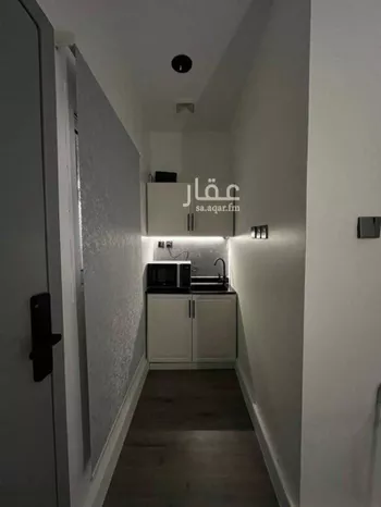 استديو مفروش للحجز في شارع وادي العين, حطين, الرياض صورة 5
