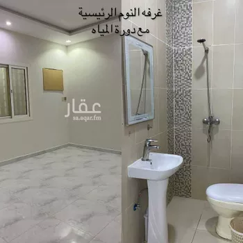 شقة للإيجار في شارع عبدالرؤوف صبان, حي الرياض, مدينة جدة, منطقة مكة المكرمة صورة 4
