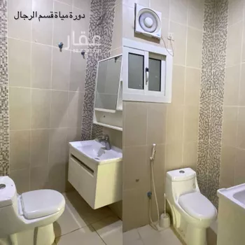 شقة للإيجار في شارع عبدالرؤوف صبان, حي الرياض, مدينة جدة, منطقة مكة المكرمة