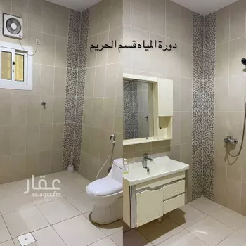 شقة للإيجار في شارع عبدالرؤوف صبان, حي الرياض, مدينة جدة, منطقة مكة المكرمة صورة 2