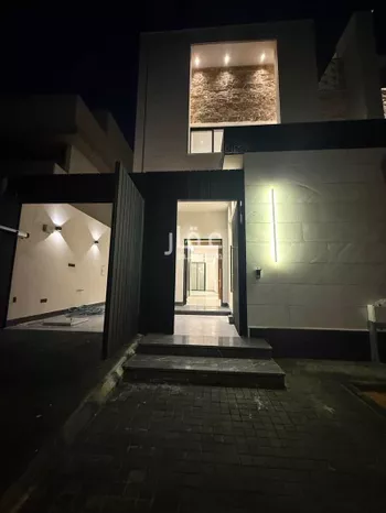 فيلا للبيع في شارع محمد بن الهيثم بن شبابة, حي الفاروق, مدينة الرياض, منطقة الرياض صورة 2