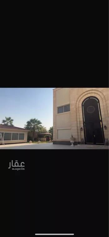 فيلا للإيجار في شارع بركات, حي النخيل, مدينة الرياض, منطقة الرياض