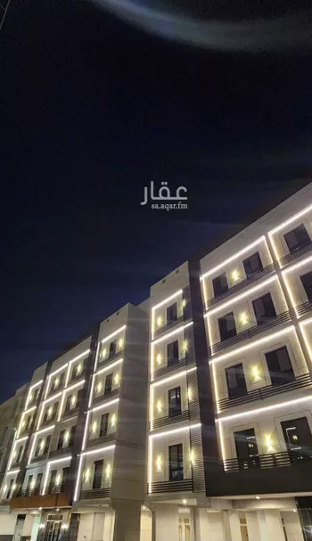 شقة للبيع في شارع ابراهيم الحلبي, حي الروضة, مدينة جدة, منطقة مكة المكرمة صورة 5
