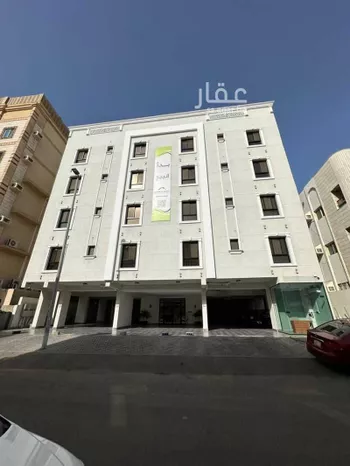 دور للبيع في شارع عبدالمجيد شبكشي, حي الروضة, مدينة جدة, منطقة مكة المكرمة صورة 3