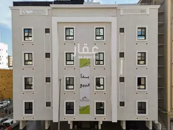 شقة للبيع في شارع ابي عبدالرحمن السلمي, حي بني مالك, مدينة جدة, منطقة مكة المكرمة صورة 2