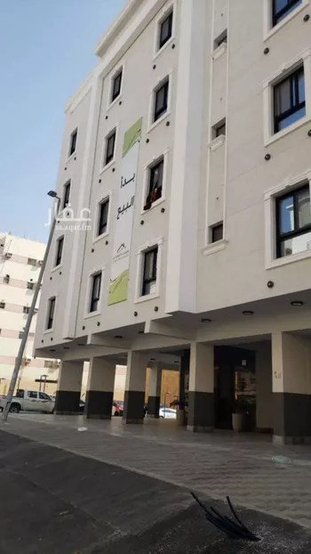 شقة للإيجار في شارع ابي عبدالرحمن السلمي, حي بني مالك, مدينة جدة, منطقة مكة المكرمة صورة 2