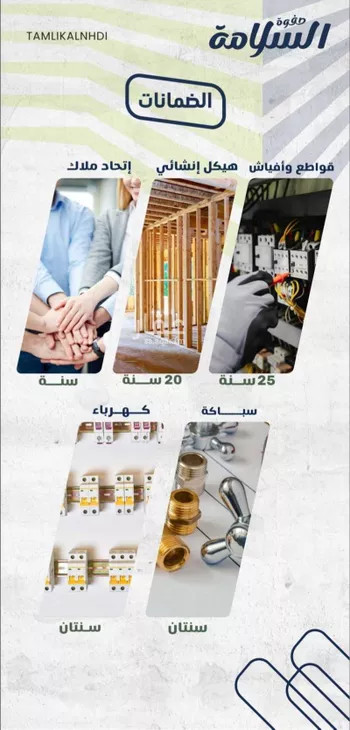 شقة للبيع في شارع خليص, حي السلامة, مدينة جدة, منطقة مكة المكرمة صورة 4