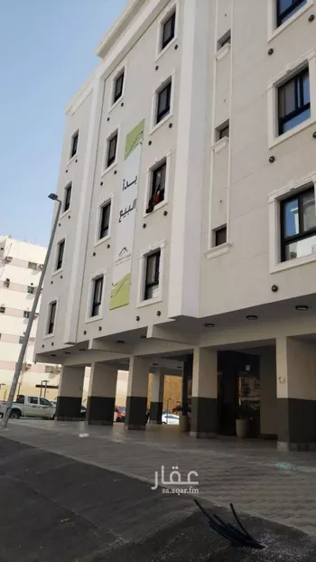 شقة للبيع في شارع ابي عبدالرحمن السلمي, حي بني مالك, مدينة جدة, منطقة مكة المكرمة صورة 3