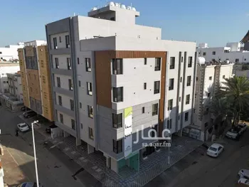 شقة للبيع في شارع ابن المتوكل, حي الروضة, مدينة جدة, منطقة مكة المكرمة صورة 2