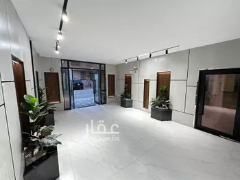 شقة للبيع في شارع ابن المتوكل, حي الروضة, مدينة جدة, منطقة مكة المكرمة صورة 4
