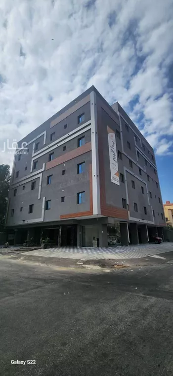 شقة للبيع في شارع محمد زينل, حي السليمانية, مدينة جدة, منطقة مكة المكرمة صورة 2