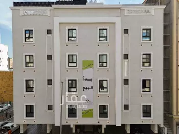 شقة للإيجار في شارع ابي عبدالرحمن السلمي, حي بني مالك, مدينة جدة, منطقة مكة المكرمة صورة 3