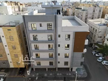 شقة للبيع في شارع ابن المتوكل, حي الروضة, مدينة جدة, منطقة مكة المكرمة صورة 5