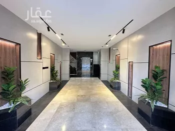 شقة للبيع في شارع ابن المتوكل, حي الروضة, مدينة جدة, منطقة مكة المكرمة صورة 4