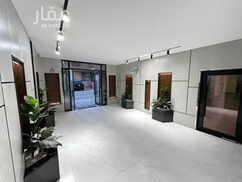 شقة للبيع في شارع ابن المتوكل, حي الروضة, مدينة جدة, منطقة مكة المكرمة صورة 3