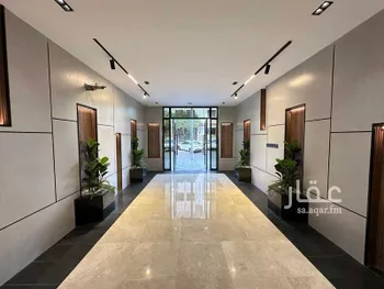 شقة للبيع في شارع ابن المتوكل, حي الروضة, مدينة جدة, منطقة مكة المكرمة صورة 5