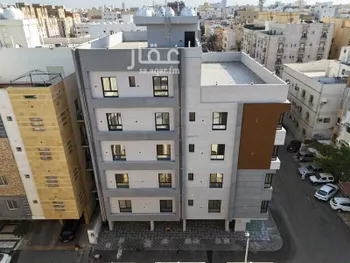 شقة للبيع في شارع ابن المتوكل, حي الروضة, مدينة جدة, منطقة مكة المكرمة صورة 3
