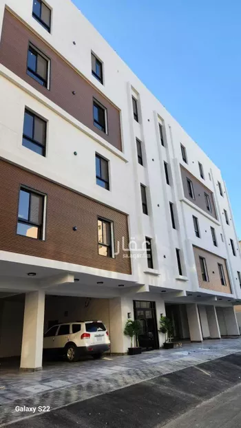 شقة للبيع في شارع ابن المتوكل, حي الروضة, مدينة جدة, منطقة مكة المكرمة