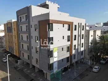 شقة للبيع في شارع ابن المتوكل, حي الروضة, مدينة جدة, منطقة مكة المكرمة صورة 2