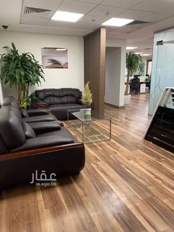 مكتب تجاري للإيجار في شارع العليا, حي العليا, مدينة الرياض, منطقة الرياض