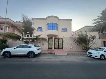 فيلا للبيع في شارع الخليفة القادر, حي المحمدية, مدينة جدة, منطقة مكة المكرمة صورة 2