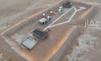 أرض للإيجار في حي الخير, مدينة الرياض, منطقة الرياض