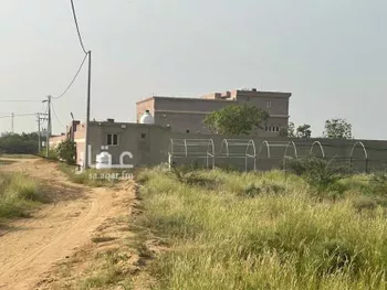 أرض للبيع في حي الجمالة, مدينة صبياء, منطقة جازان صورة 3