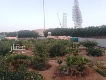 مزرعة للبيع في حي أم الشعال, مدينة الرياض, منطقة الرياض صورة 4