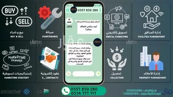 أرض للبيع في شارع خالد ابن اسيد ابن ابي العاص, حي الندى, مدينة الاحساء, المنطقة الشرقية صورة 3