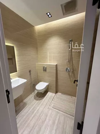 شقة للإيجار في شارع الحارث بن عبدالرحمن, حي النرجس, مدينة الرياض, منطقة الرياض صورة 5